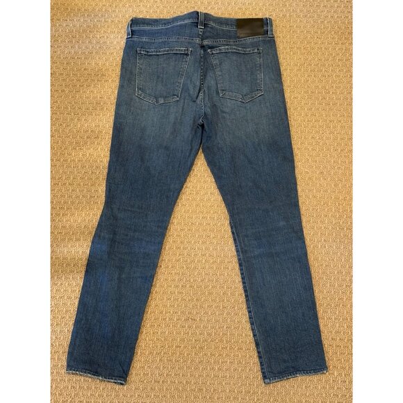 Citizens Of Humanity Mens Slim-Fit Jeans Size 32 - Picture 2 of 3